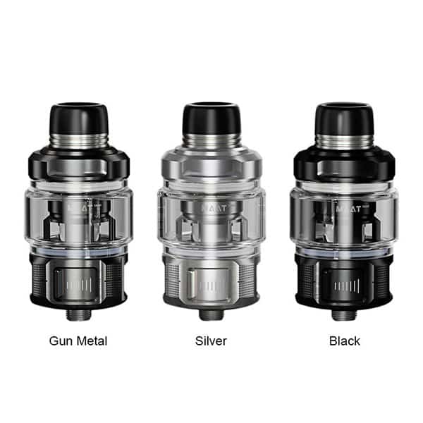 VOOPOO Maat Tank New Atomizer 6.5ml-FrenzyFog