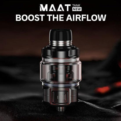 VOOPOO Maat Tank New Atomizer 6.5ml-FrenzyFog