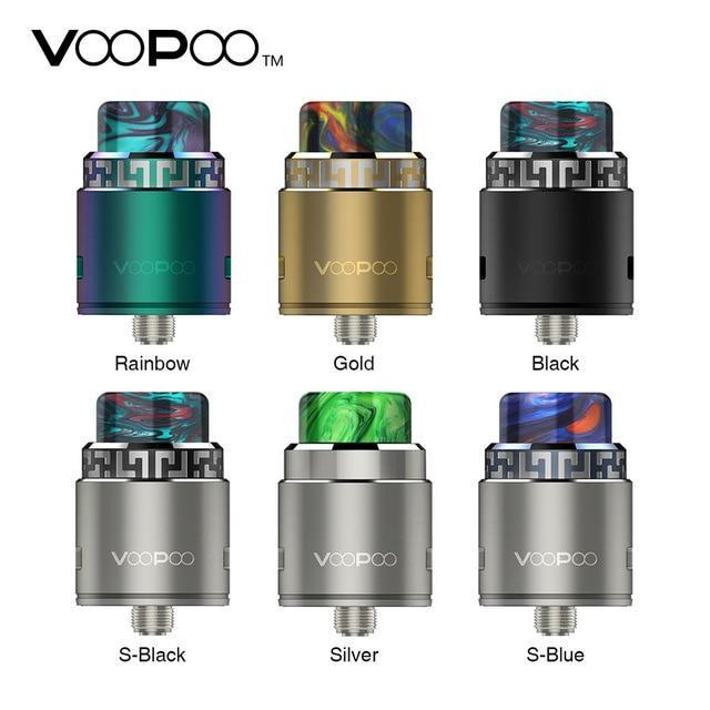 VOOPOO Rune RDA-FrenzyFog