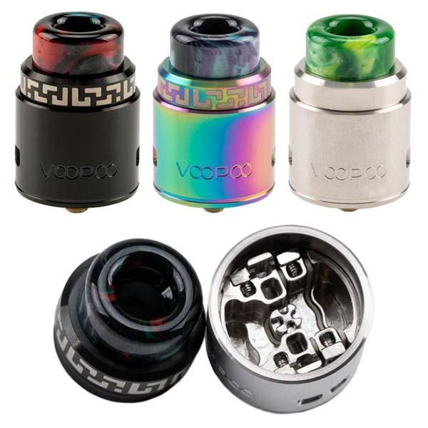 VOOPOO Rune RDA-FrenzyFog