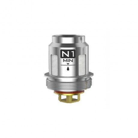 VOOPOO UFORCE Replacement Coil 5pcs-FrenzyFog