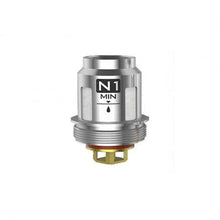 Load image into Gallery viewer, VOOPOO UFORCE Replacement Coil 5pcs-D4 0.4ohm-FrenzyFog-Beirut-Lebanon