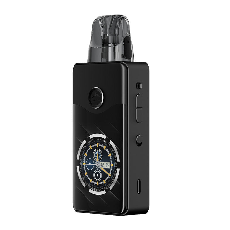 VOOPOO VINCI E120 Pod Mod Kit 4500mAh 120W 5ml-FrenzyFog