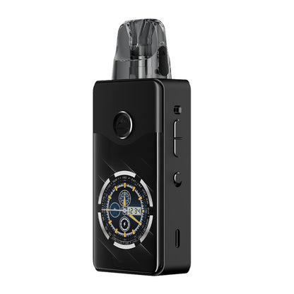 VOOPOO VINCI E120 Pod Mod Kit 4500mAh 120W 5ml-FrenzyFog