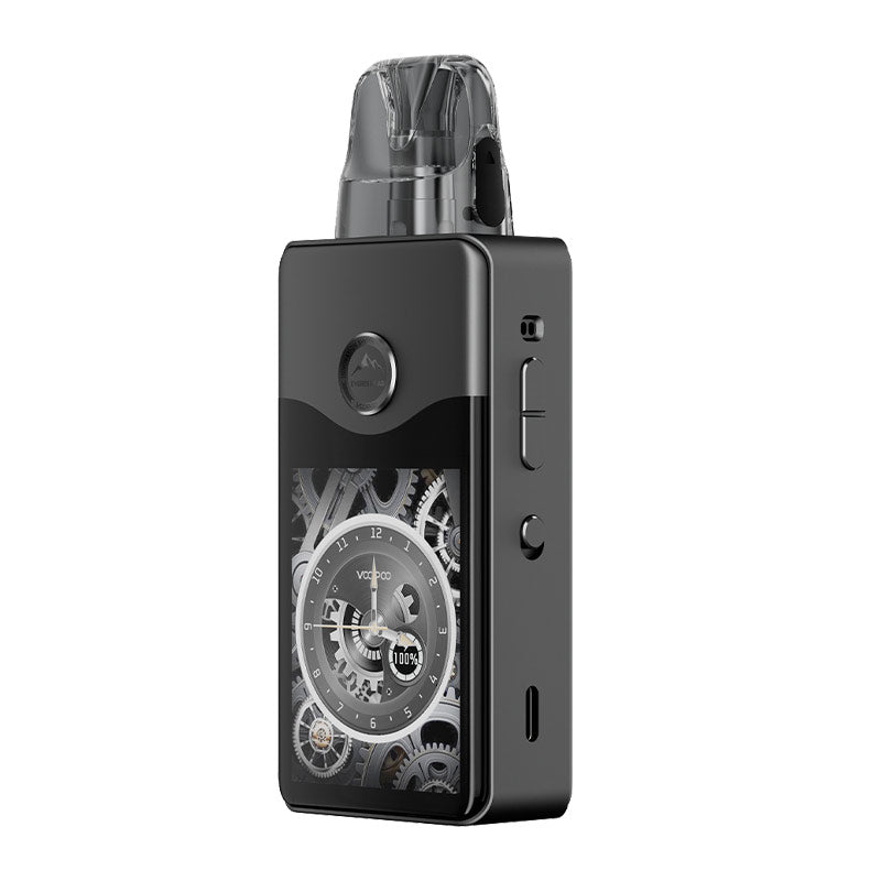 VOOPOO VINCI E120 Pod Mod Kit 4500mAh 120W 5ml-FrenzyFog