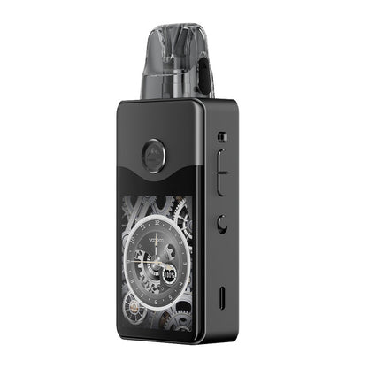 VOOPOO VINCI E120 Pod Mod Kit 4500mAh 120W 5ml-FrenzyFog