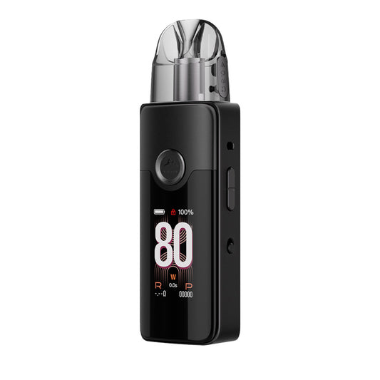 VOOPOO VINCI E80 Pod System Kit 3000mAh 5ml-FrenzyFog