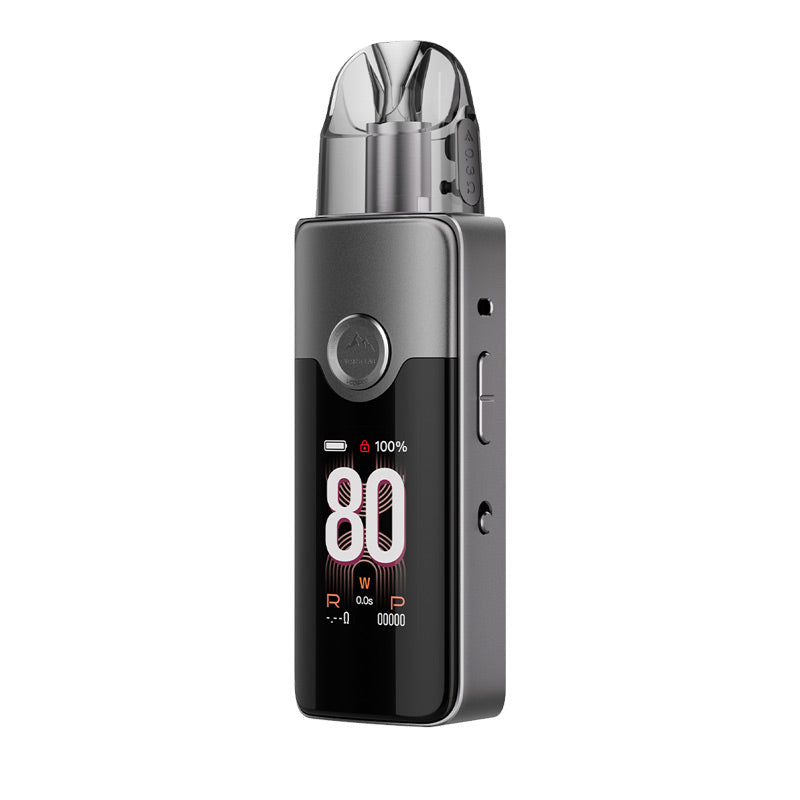 VOOPOO VINCI E80 Pod System Kit 3000mAh 5ml-FrenzyFog