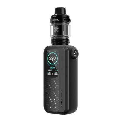 VOOPOO VINCI Spark 220 Box Mod Kit with Uforce-X Tank 6.5ml-FrenzyFog