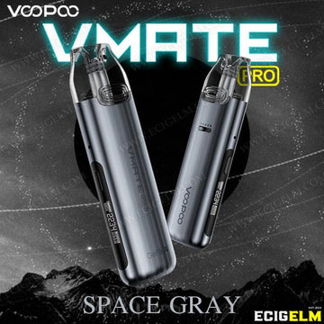 VOOPOO VMATE PRO Pod System Kit 900mAh 3ml [Special Promotion] – FrenzyFog