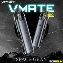 Load image into Gallery viewer, VOOPOO VMATE PRO Pod System Kit 900mAh 3ml [Special Promotion]-Gold-FrenzyFog-Beirut-Lebanon