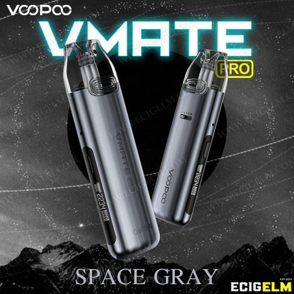 VOOPOO VMATE PRO Pod System Kit 900mAh 3ml [Special Promotion]-Gold-FrenzyFog-Beirut-Lebanon