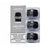 VOOPOO Vinci Pod Cartridge (3pcs/pack)-0.8ohm (3pcs/pack)-FrenzyFog-Beirut-Lebanon