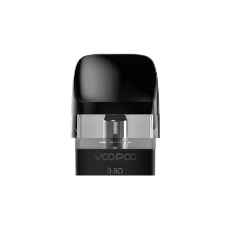 VOOPOO Vinci V2 Pod Cartridge (3pcs/pack)-FrenzyFog