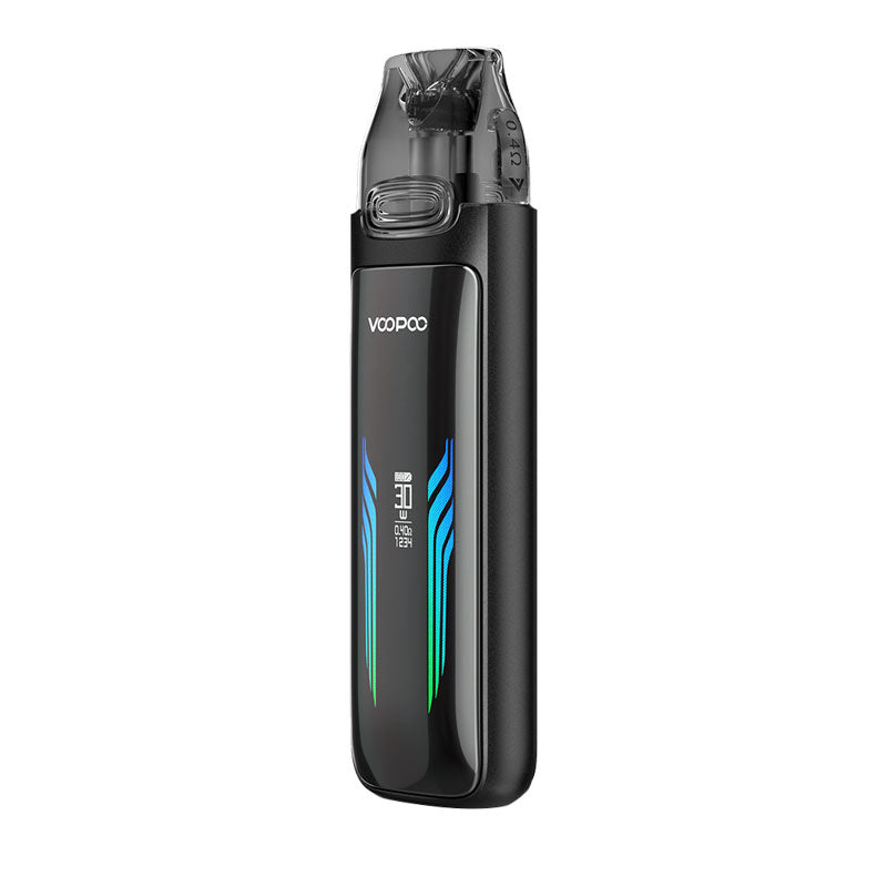 VOOPOO Vmate Max Pod System Kit 1200mAh 3ml-FrenzyFog