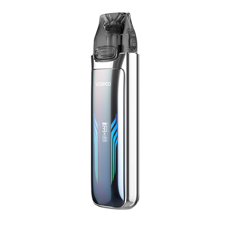 VOOPOO Vmate Max Pod System Kit 1200mAh 3ml-FrenzyFog