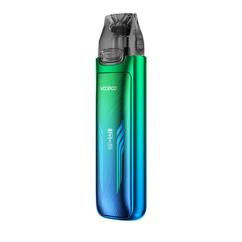 VOOPOO Vmate Max Pod System Kit 1200mAh 3ml-FrenzyFog