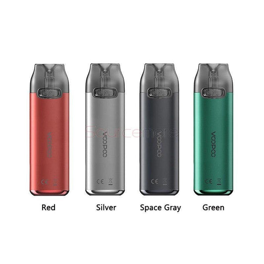 VOOPOO Vmate Pod System Kit 900mAh 3ml-FrenzyFog