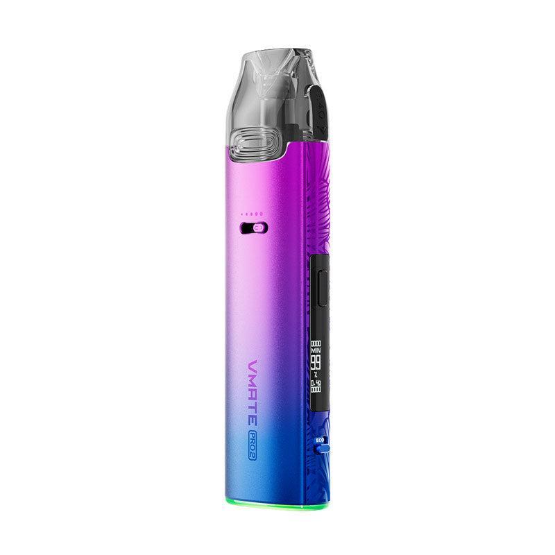 VOOPOO Vmate Pro 2 Pod System Kit 1500mAh 3ml 30W-FrenzyFog