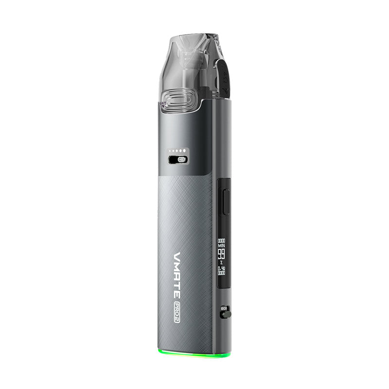 VOOPOO Vmate Pro 2 Pod System Kit 1500mAh 3ml 30W-FrenzyFog