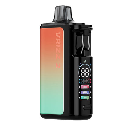 VOOPOO Vrizz 2 Pod System Kit 1350mAh 15ml-FrenzyFog