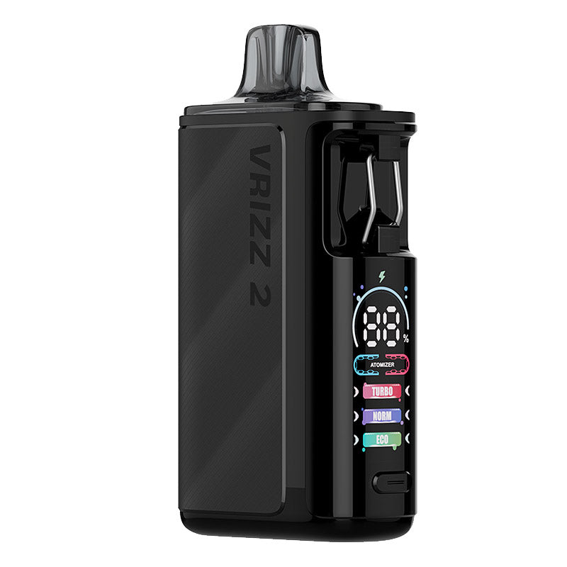 VOOPOO Vrizz 2 Pod System Kit 1350mAh 15ml-FrenzyFog