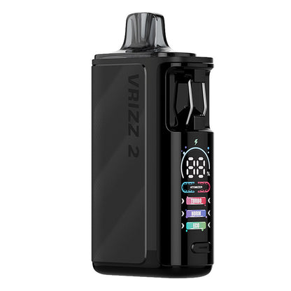 VOOPOO Vrizz 2 Pod System Kit 1350mAh 15ml-FrenzyFog