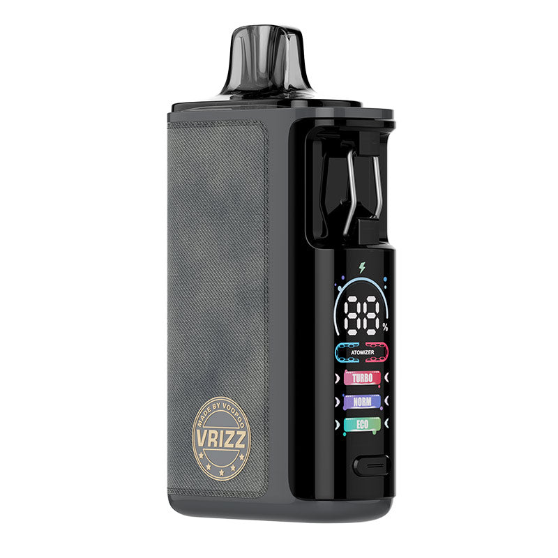 VOOPOO Vrizz 2 Pod System Kit 1350mAh 15ml-FrenzyFog