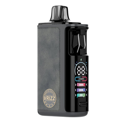 VOOPOO Vrizz 2 Pod System Kit 1350mAh 15ml-FrenzyFog