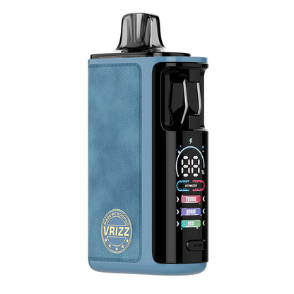 VOOPOO Vrizz 2 Pod System Kit 1350mAh 15ml-FrenzyFog