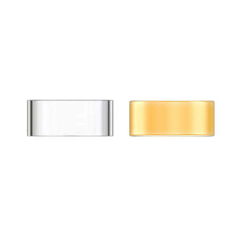 Vandy Vape Berserker V2 RTA Replacement Glass Tube 3ml-FrenzyFog
