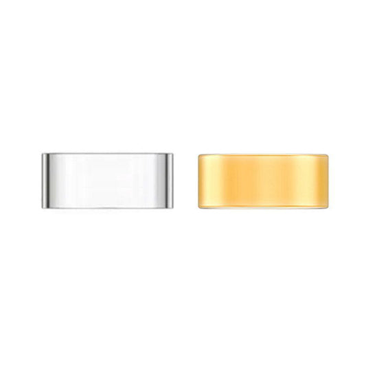 Vandy Vape Berserker V2 RTA Replacement Glass Tube 3ml-FrenzyFog