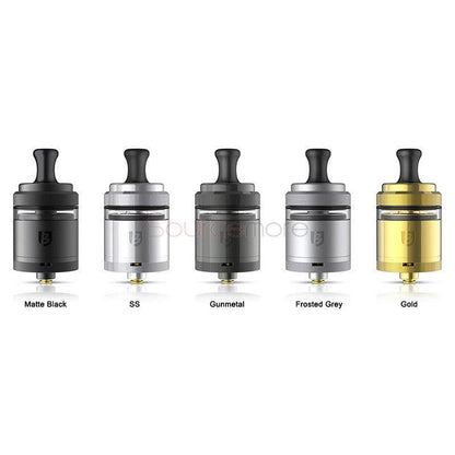 Vandy Vape Bskr Mini V3 MTL RTA Atomizer 4ml-FrenzyFog