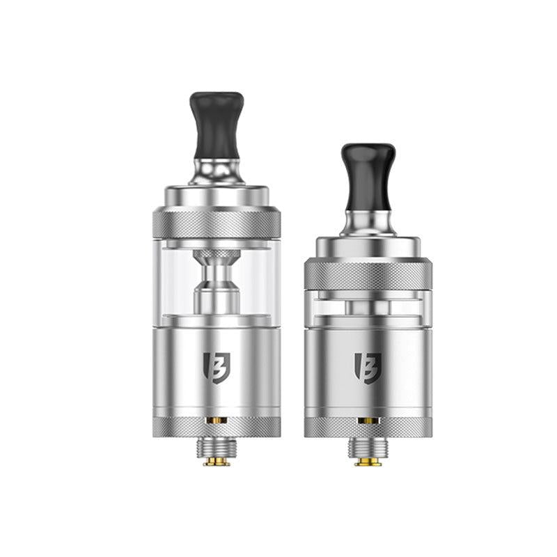 Vandy Vape Bskr Mini V3 MTL RTA Atomizer 4ml-FrenzyFog