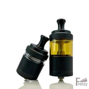 Vandy Vape Bskr Mini V3 MTL RTA Atomizer 4ml FrenzyFog Vandy Vape Bskr Mini V3 MTL RTA Atomizer 4ml FrenzyFog