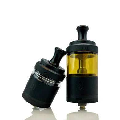 Vandy Vape Bskr Mini V3 MTL RTA Atomizer 4ml-Black-FrenzyFog-Beirut-Lebanon