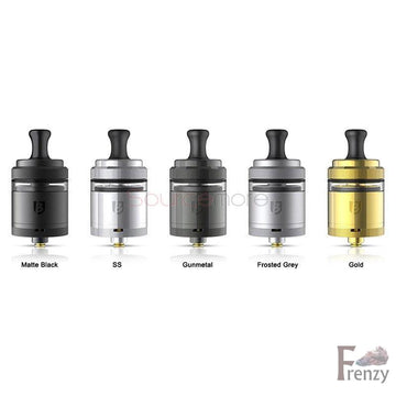 vandy vape mtl Die 8 besten tragbaren Vaporizer für jedes Budget 2021 [PRODUKTVERGLEICH]