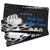Vandy Vape Kylin M Cotton 10pcs/pack-FrenzyFog-Beirut-Lebanon