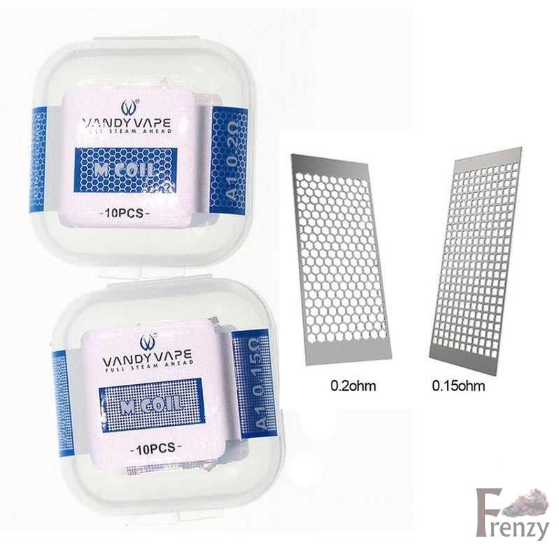 vandy vape kylin m pro Coils Z Series XM GeekVape main image 0