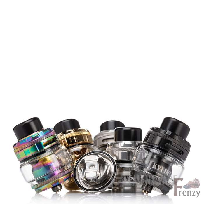 8ml vape tank Vape Tanks Near Me Vaporesso iTank2 (8ml) main image 1