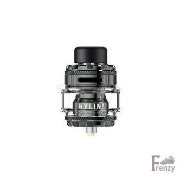 Vandy Vape Kylin M Pro RTA Atomizer 8ml FrenzyFog Vandy Vape Kylin M Pro RTA Atomizer 8ml FrenzyFog