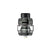 Vandy Vape Kylin M Pro RTA Atomizer 8ml-Matt Black-FrenzyFog-Beirut-Lebanon