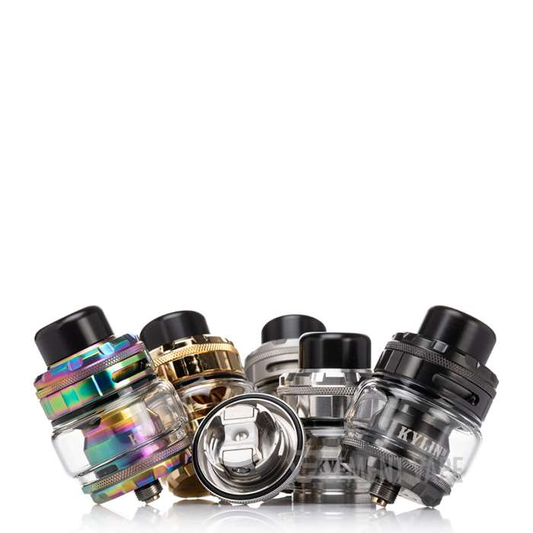 Vandy Vape Kylin M Pro RTA Atomizer 8ml-FrenzyFog