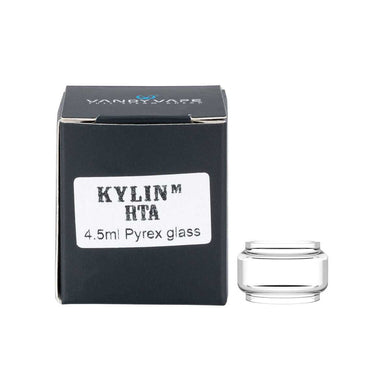 Vandy Vape Kylin M RTA glass 3ml/4.5ml-Glass-3ml-FrenzyFog-Beirut-Lebanon