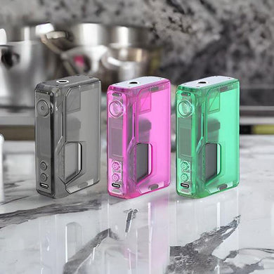 Vandy Vape Pulse V3 95W Squonker Mod-Black-FrenzyFog-Beirut-Lebanon