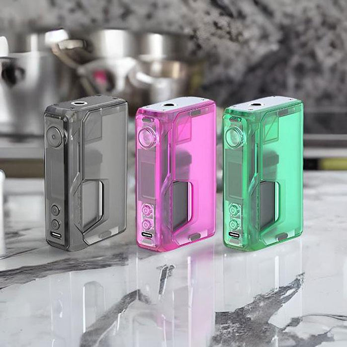 Vandy Vape Pulse V3 95W Squonker Mod-Black-FrenzyFog-Beirut-Lebanon