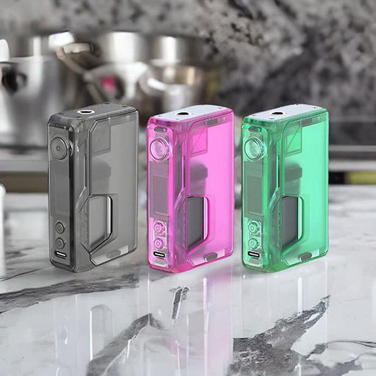 Vandy Vape Pulse V3 95W Squonker Mod-FrenzyFog