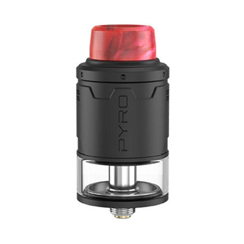 Vandy Vape Pyro V3 RDTA Atomizer 2ml-FrenzyFog
