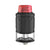 Vandy Vape Pyro V3 RDTA Atomizer 2ml-Black-FrenzyFog-Beirut-Lebanon