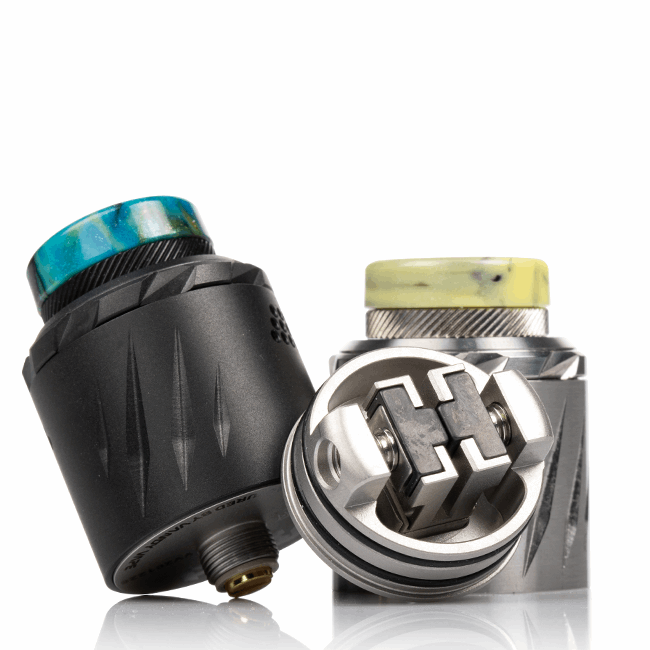 Vandy Vape Rath RDA Atomizer FrenzyFog Vandy Vape Rath RDA Atomizer FrenzyFog